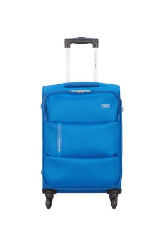 VIP SUITCASE 4 WHEELS 58CM WIDGET