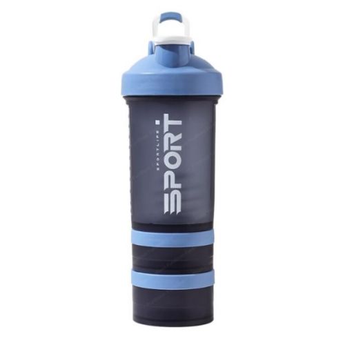 SHAKER BOTTLE 500ML DB-3007 