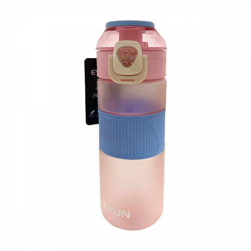 WATER BOTTLE 700ML YY512 