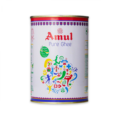 AMUL GHEE 1L