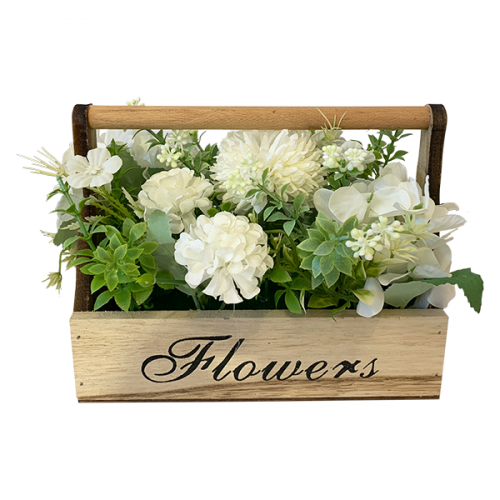 ARTIFICIAL PLANT 4 COLOR MIX A1-0213 18266901881