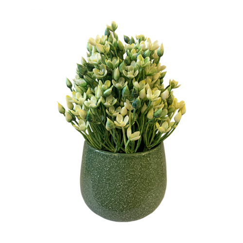 ARTIFICIAL PLANT MIX COLOR 