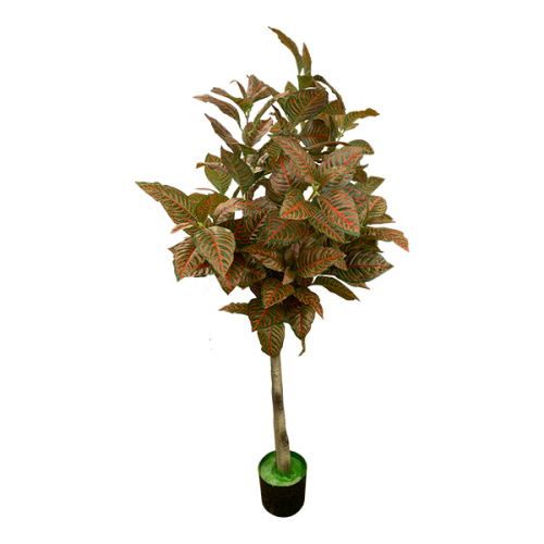 ARTIFICIAL FLOWER 12X 55CM 6 COLOR MIX 9X3