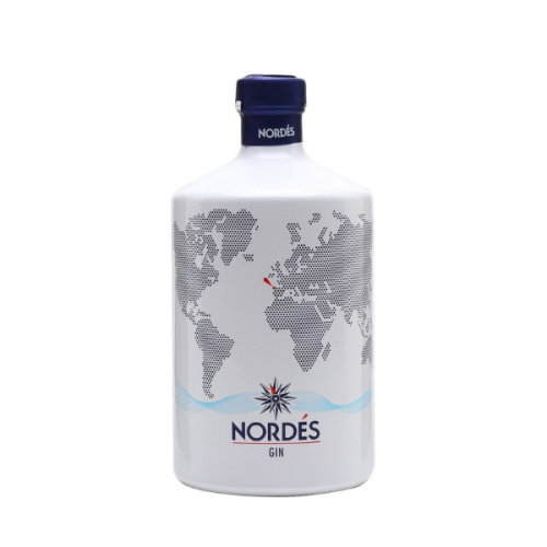 NORDES GIN 700ML