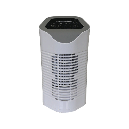 NASCO AIR PURIFIER AP2202A-GS