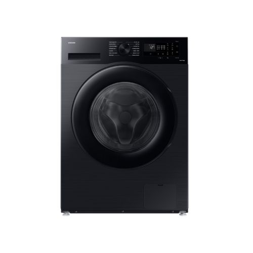 SAMSUNG FRONT LOAD WASHING MACHINE 11KG SILVER WW11CGC04DABSG