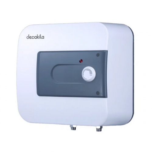 DECAKILA STORGE ELECTRIC WATER HEATER 15L KEWH006W