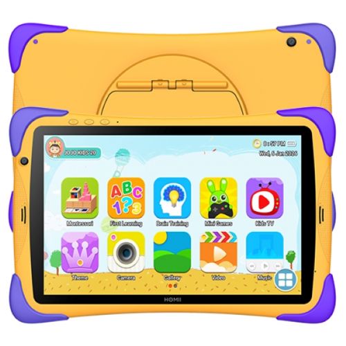 HOMII TABLET KIDS 10S 4GB+64GB