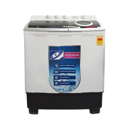 LEGACY WASHING MACHINE TWIN TUB 11KG LG-11TTK