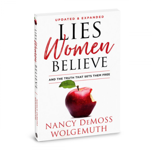 LIES YOUNG WOMEN BELIEVE &TRUTH THAT SET THEM FREE