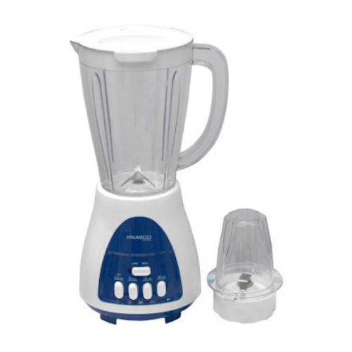 NASCO BLENDER WITH MILL 1.5L 400W BL-J2001AK-CB