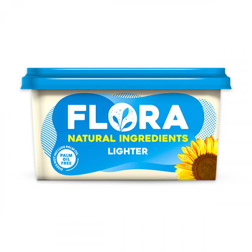 FLORA LIGHT 450G