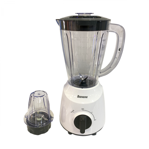 BANANA BLENDER 1.5L 400W BBL203