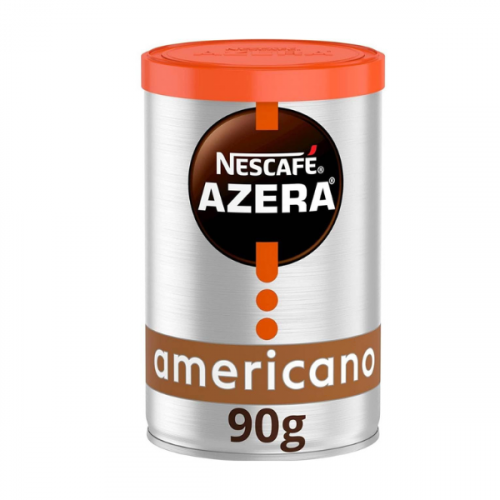 NESCAFE AZERA AMERICANO 90G