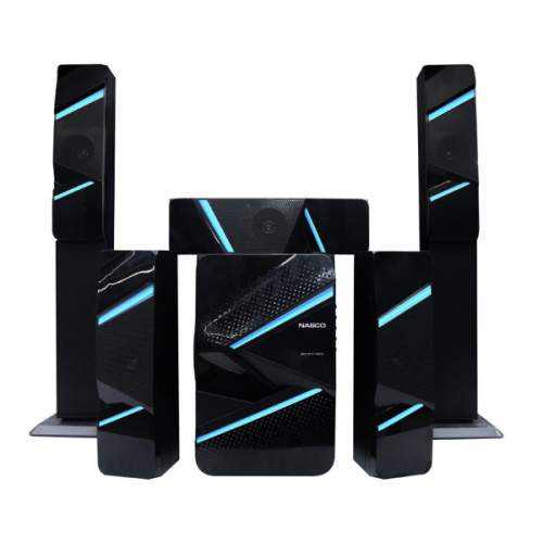NASCO HOME THEATRE 5.1CH NAS-HT5.1-N918