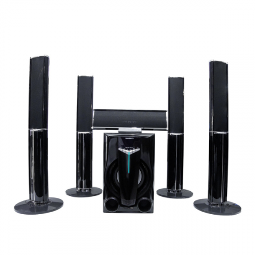 NASCO HOME THEATRE 5.1CH NAS-HT5.1-N6710