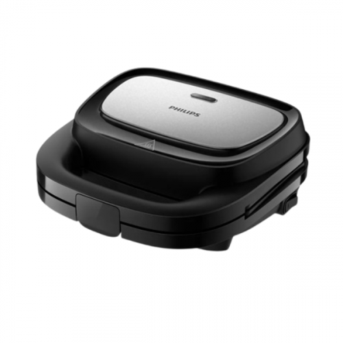 PHILIPS SANDWICH/GRILL/WAFFLE MAKER 750W HD2350/80