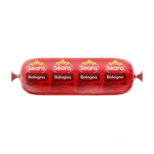 SEARA FROZEN PORK MORTADELLA (BOLOGNA) 1KG 