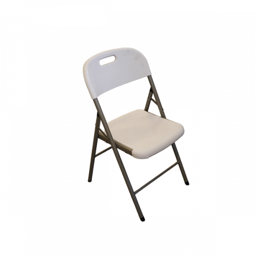 FOLDING CHAIR 52X47.5X85CM ZL-D52