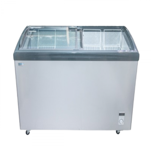 NASCO FREEZER SHOWCASE 239L NAS-FS305FL