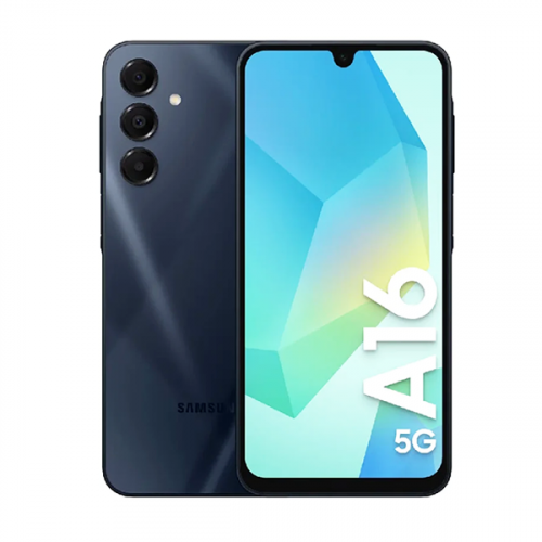 SAMSUNG GALAXY MOBILE A16 8GB+256GB
