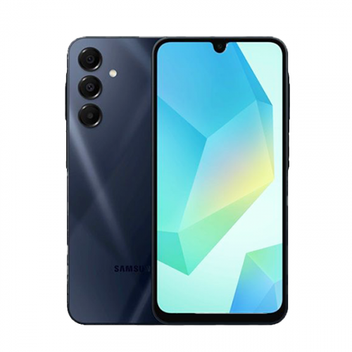 SAMSUNG GALAXY MOBILE A16 6GB+128GB