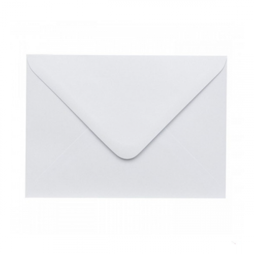 ENVELOPE 50PCS 11.4X16.2CM BAG