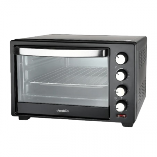 DECAKILA TOASTER OVEN 38L 1600W KEEV024B