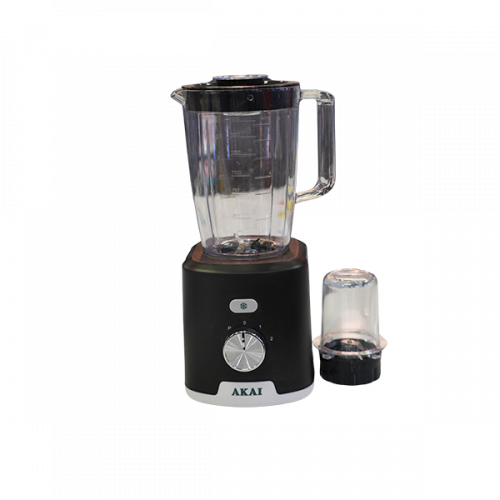 AKAI BLENDER WITH MILL 1.8L 500W BD076A-87M