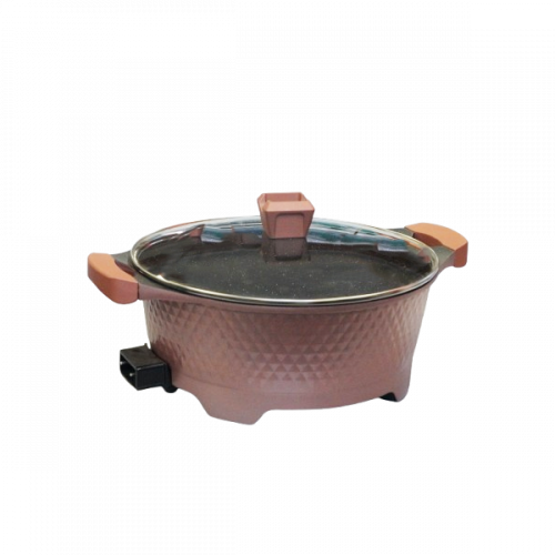 LEGACY ELECTRIC COOKING POT 8.5L LGY-MPC-8.5L