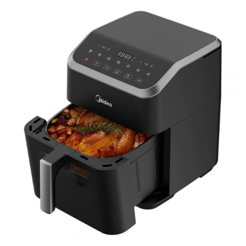 MIDEA AIR FRYER 7L DIGITAL MF-CY70K