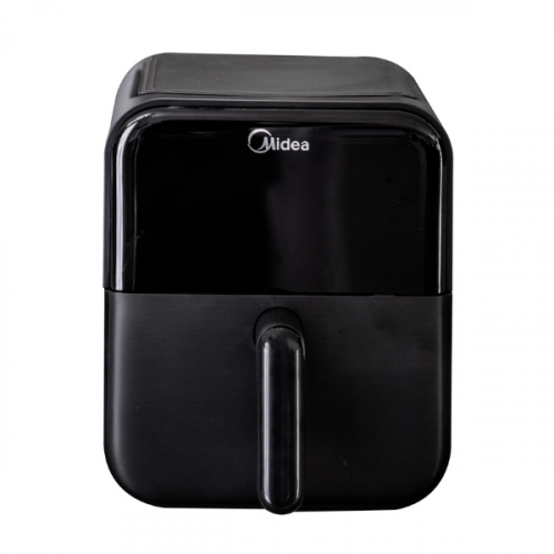 MIDEA AIR FRYER 4L 1600W DIGITAL BLK MF-CN40E2