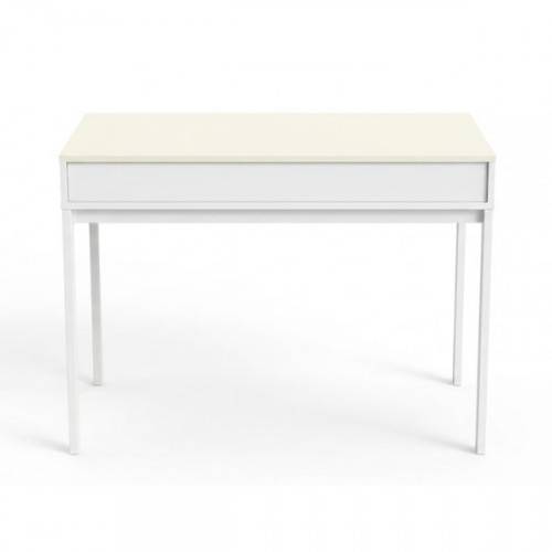 COMPUTER DESK METAL FRAME 100X50CM CT-N2408