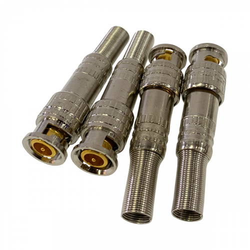 HIKVISION CCTV BNC CAMERA CONNECTOR BNC