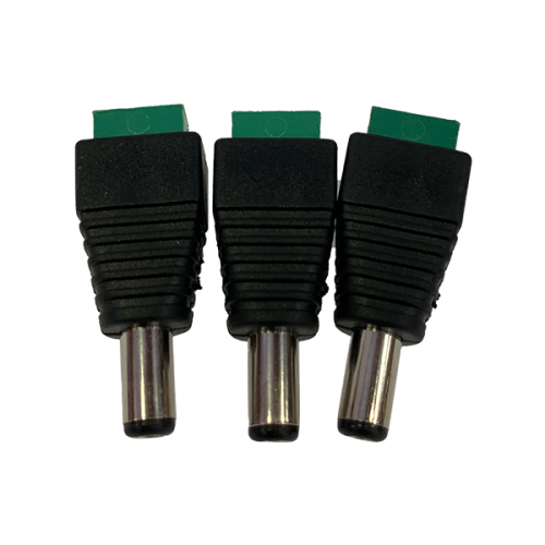 HIKVISION CCTV DC CAMERA CONNECTOR DC