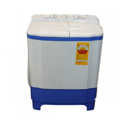 NASCO WASHING MACHINE TWIN TUB 6KG NASTT-B60FL
