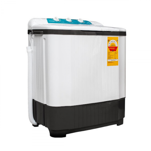 NASCO WASHING MACHINE TWIN TUB 5KG NASTT-B50FL