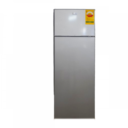NASCO FRIDGE DOUBLE DOOR 280L NASF2-28FL