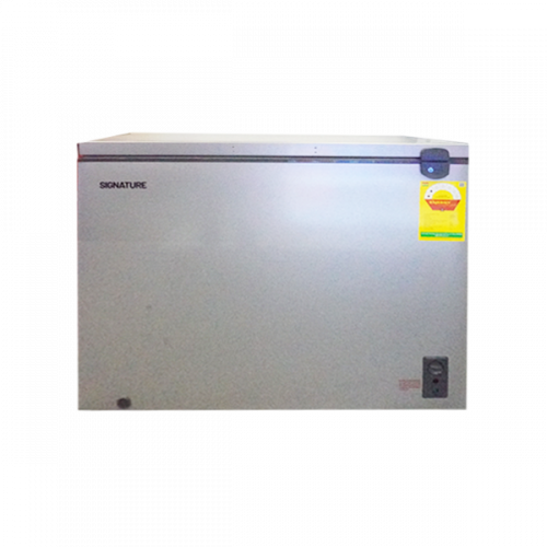 SIGNATURE CHEST FREEZER SINGLE DOOR 243L SBD25C8