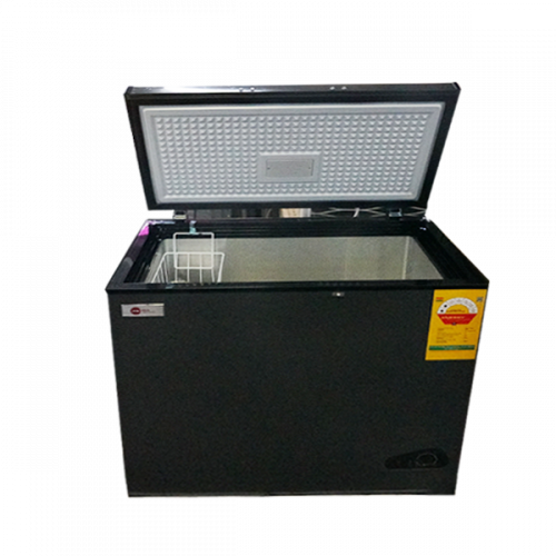 H&A CHEST FREEZER SINGLE DOOR 200L H&A-BD/BC200Q