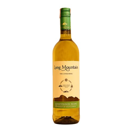 LONG MOUNTAIN SAUVIGNON BLANC WINE 750ML