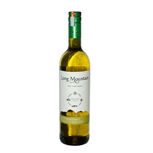 LONG MOUNTAIN CHARDONNAY 750ML