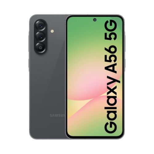 SAMSUNG GALAXY MOBILE A26 8+256GB