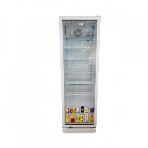 NASCO FRIDGE SHOWCASE 350L NAS-375DFG