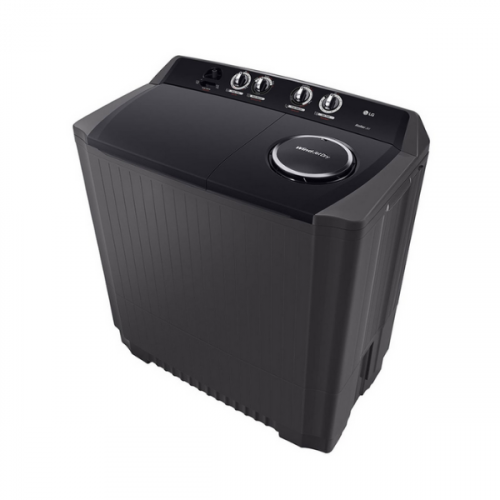 LG WASHING MACHINE TWIN TUB 7KG P861RONT