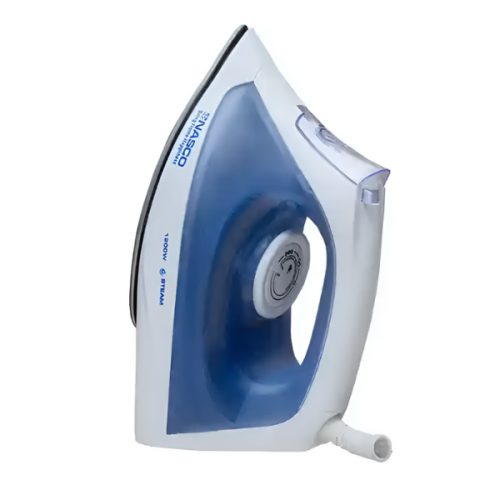 NASCO STEAM IRON 1200W NAS-2202C-DS