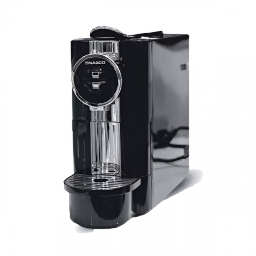 NASCO COFFEE MAKER 1200W CAFE-CM7000-GS