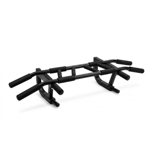 DOORWAY MULTI-GRIP PULL UP BAR 136KG AF017