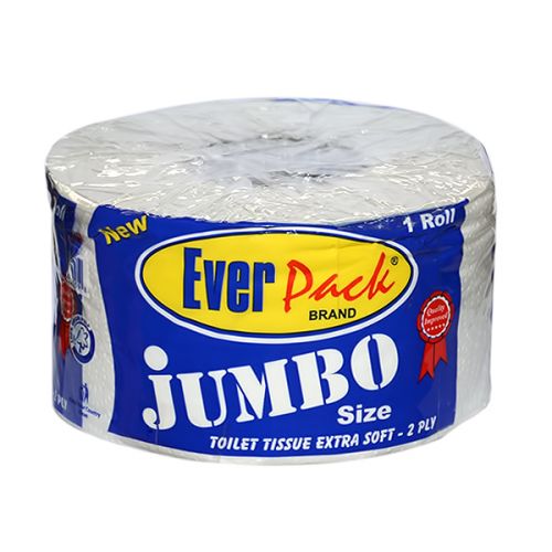 EVERPACK JUMBO TOILET ROLL 