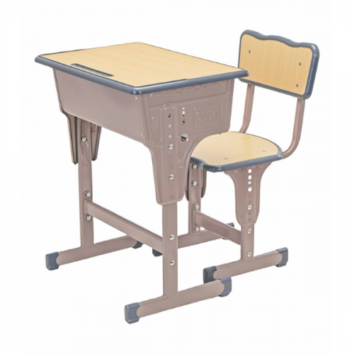 STUDENT DESK SET FSS001-GRAY
